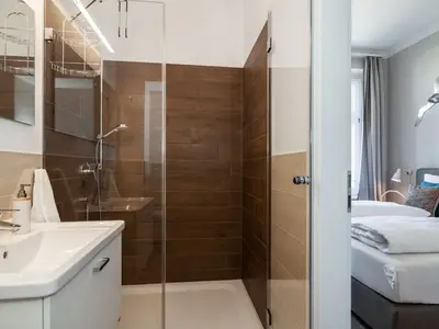 Ferienwohnung für 4 Personen (42 m²) in Ostseebad Kühlungsborn 6/10