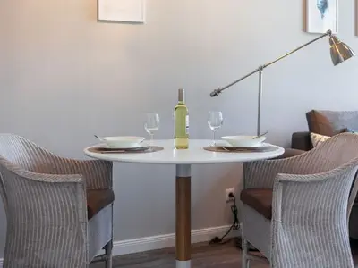 Ferienwohnung für 4 Personen (42 m²) in Ostseebad Kühlungsborn 7/10