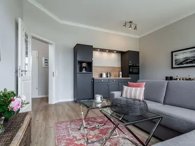 Ferienwohnung für 4 Personen (63 m²) in Ostseebad Kühlungsborn 2/10