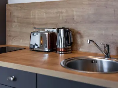 Ferienwohnung für 4 Personen (63 m²) in Ostseebad Kühlungsborn 4/10