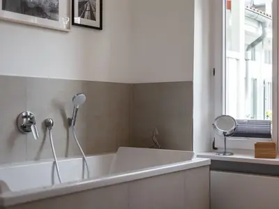 Ferienwohnung für 4 Personen (63 m²) in Ostseebad Kühlungsborn 5/10