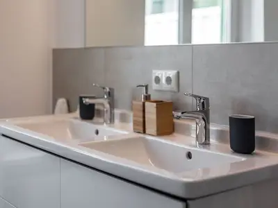 Ferienwohnung für 4 Personen (63 m²) in Ostseebad Kühlungsborn 6/10
