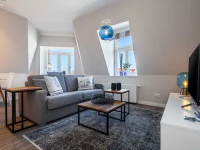 Ferienwohnung für 4 Personen (51 m²) in Ostseebad Kühlungsborn 1/10