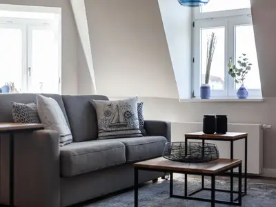 Ferienwohnung für 4 Personen (51 m²) in Ostseebad Kühlungsborn 2/10