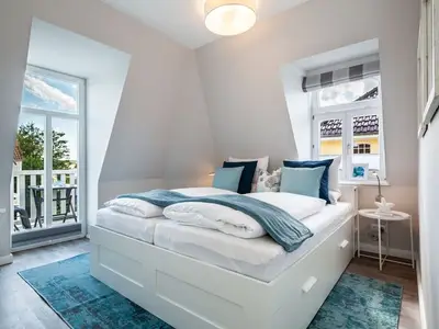 Ferienwohnung für 4 Personen (51 m²) in Ostseebad Kühlungsborn 3/10