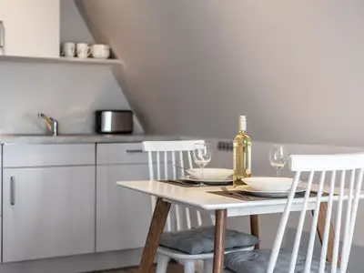 Ferienwohnung für 4 Personen (51 m²) in Ostseebad Kühlungsborn 4/10