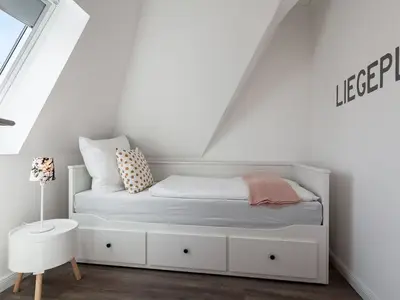 Ferienwohnung für 4 Personen (42 m²) in Ostseebad Kühlungsborn 3/10