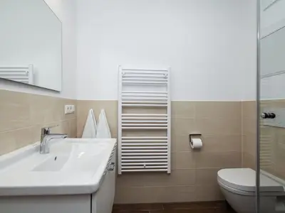 Ferienwohnung für 4 Personen (42 m²) in Ostseebad Kühlungsborn 4/10