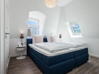 Ferienwohnung für 4 Personen (42 m²) in Ostseebad Kühlungsborn 5/10