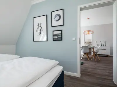 Ferienwohnung für 4 Personen (42 m²) in Ostseebad Kühlungsborn 6/10