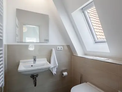 Ferienwohnung für 4 Personen (42 m²) in Ostseebad Kühlungsborn 7/10