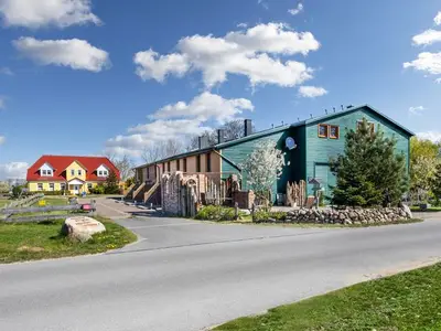 Ferienwohnung für 4 Personen (50 m²) in Ostseebad Kühlungsborn 5/10
