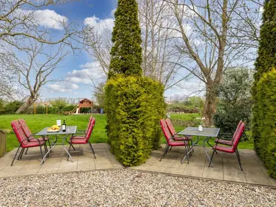 Ferienwohnung für 4 Personen (50 m²) in Ostseebad Kühlungsborn 7/10