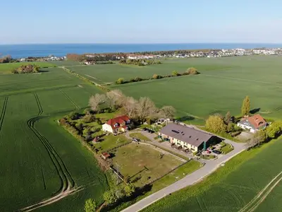 Ferienwohnung für 4 Personen (50 m²) in Ostseebad Kühlungsborn 9/10