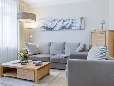 Ferienwohnung für 2 Personen (55 m²) in Ostseebad Kühlungsborn 10/10