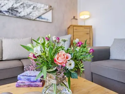 Ferienwohnung für 3 Personen (62 m²) in Ostseebad Kühlungsborn 10/10
