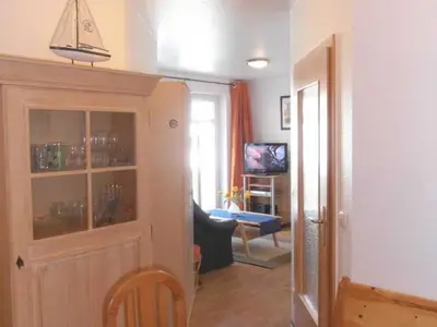 Ferienwohnung für 4 Personen (52 m²) in Ostseebad Kühlungsborn 4/10