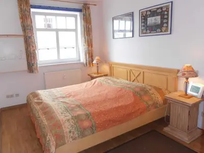 Ferienwohnung für 4 Personen (52 m²) in Ostseebad Kühlungsborn 5/10