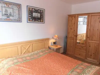 Ferienwohnung für 4 Personen (52 m²) in Ostseebad Kühlungsborn 6/10