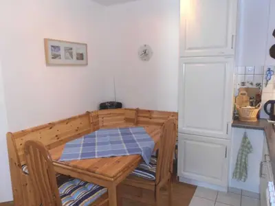 Ferienwohnung für 4 Personen (52 m²) in Ostseebad Kühlungsborn 7/10