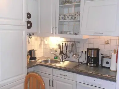 Ferienwohnung für 4 Personen (52 m²) in Ostseebad Kühlungsborn 8/10