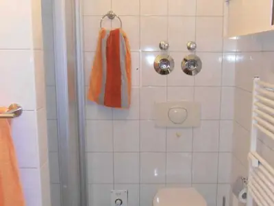 Ferienwohnung für 4 Personen (52 m²) in Ostseebad Kühlungsborn 9/10