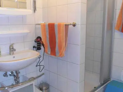 Ferienwohnung für 4 Personen (52 m²) in Ostseebad Kühlungsborn 10/10