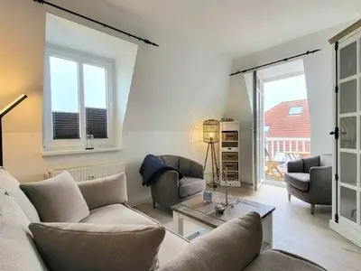 Ferienwohnung für 3 Personen (38 m²) in Ostseebad Kühlungsborn 2/9