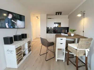 Ferienwohnung für 3 Personen (38 m²) in Ostseebad Kühlungsborn 4/9