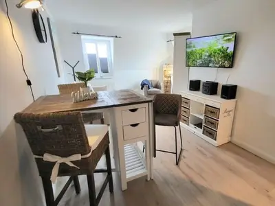 Ferienwohnung für 3 Personen (38 m²) in Ostseebad Kühlungsborn 5/9
