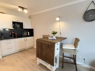 Ferienwohnung für 3 Personen (38 m²) in Ostseebad Kühlungsborn 6/9
