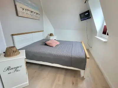 Ferienwohnung für 3 Personen (38 m²) in Ostseebad Kühlungsborn 7/9