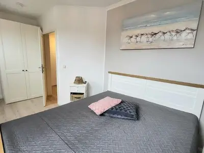 Ferienwohnung für 3 Personen (38 m²) in Ostseebad Kühlungsborn 8/9