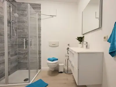 Ferienwohnung für 3 Personen (38 m²) in Ostseebad Kühlungsborn 9/9