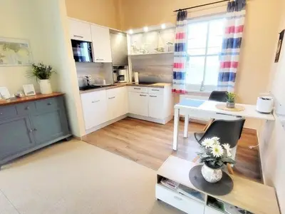 Ferienwohnung für 2 Personen (50 m²) in Ostseebad Kühlungsborn 4/8