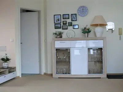 Ferienwohnung für 2 Personen (50 m²) in Ostseebad Kühlungsborn 5/8