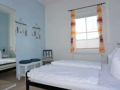 Ferienwohnung für 2 Personen (50 m²) in Ostseebad Kühlungsborn 6/8