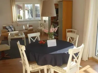 Ferienwohnung für 4 Personen (67 m²) in Ostseebad Kühlungsborn 4/7
