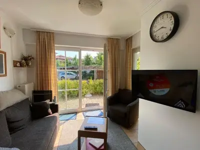 Ferienwohnung für 4 Personen (45 m²) in Ostseebad Kühlungsborn 3/10