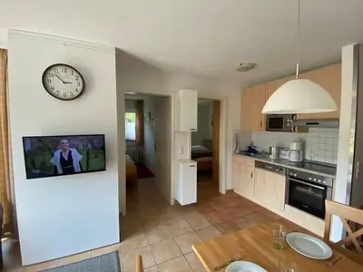 Ferienwohnung für 4 Personen (45 m²) in Ostseebad Kühlungsborn 5/10