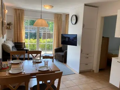 Ferienwohnung für 4 Personen (45 m²) in Ostseebad Kühlungsborn 6/10