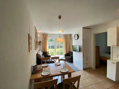 Ferienwohnung für 4 Personen (45 m²) in Ostseebad Kühlungsborn 7/10
