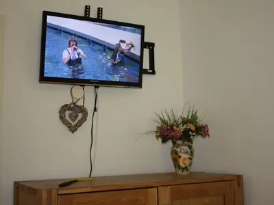 Ferienwohnung für 4 Personen (45 m²) in Ostseebad Kühlungsborn 8/10