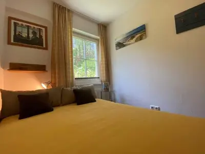 Ferienwohnung für 4 Personen (45 m²) in Ostseebad Kühlungsborn 9/10