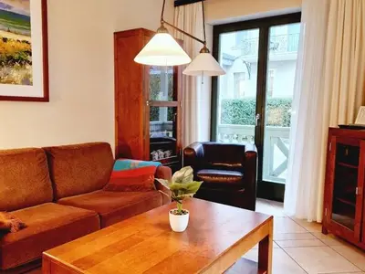 Ferienwohnung für 4 Personen (54 m²) in Ostseebad Kühlungsborn 4/10