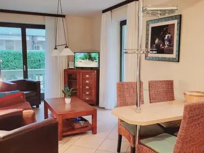 Ferienwohnung für 4 Personen (54 m²) in Ostseebad Kühlungsborn 6/10