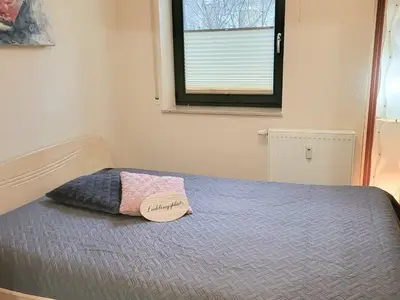 Ferienwohnung für 4 Personen (54 m²) in Ostseebad Kühlungsborn 10/10