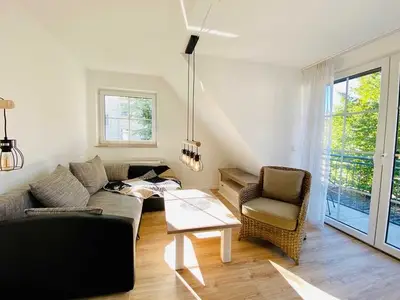 Ferienwohnung für 3 Personen (52 m²) in Ostseebad Kühlungsborn 2/10
