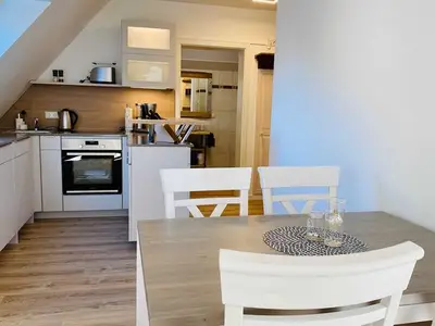 Ferienwohnung für 3 Personen (52 m²) in Ostseebad Kühlungsborn 3/10