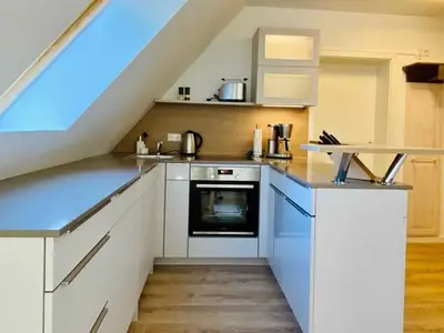 Ferienwohnung für 3 Personen (52 m²) in Ostseebad Kühlungsborn 4/10